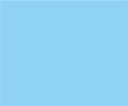 FL light blue